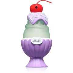 Anna Sui Sundae Violet Vibe für Damen 50 ml