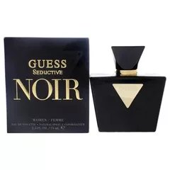 Guess Seductive Noir 75 ml