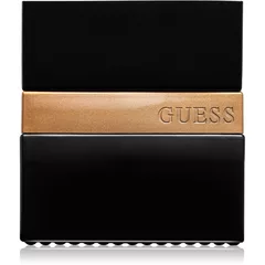 Guess Seductive Homme Noir für Herren 30 ml