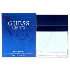 Guess Seductive Homme Blue 100 ml