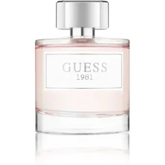 Guess 1981 für Damen 50 ml