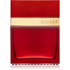 Guess Seductive Homme Red für Herren 50 ml