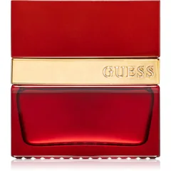 Guess Seductive Homme Red für Herren 30 ml