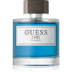 Guess 1981 Indigo für Herren 100 ml