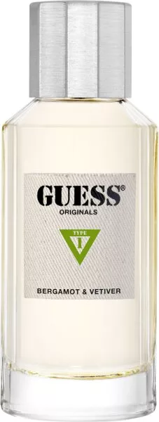 Guess Originals 1 100 ml