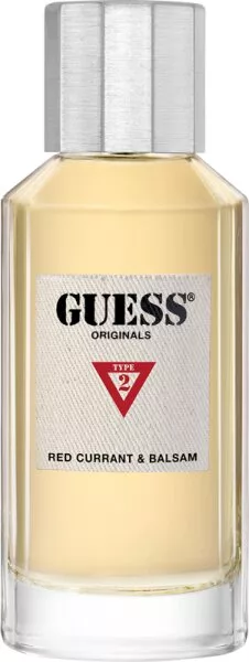 Guess Originals 2 100 ml
