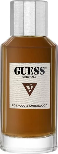 Guess Originals 3 100 ml