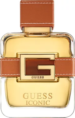 Guess Iconic 100 ml