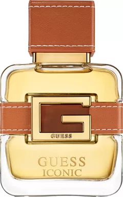Guess Iconic 50 ml