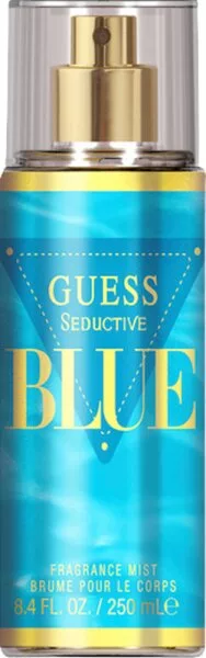 Guess Seductive Blue Fragrance Mist 200 ml