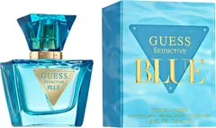Guess Seductive Blue 30 · 100 ml