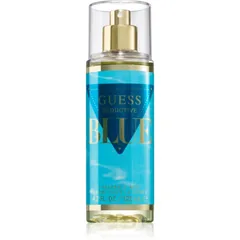 Guess Seductive Blue parfümiertes Bodyspray für Damen 125 ml
