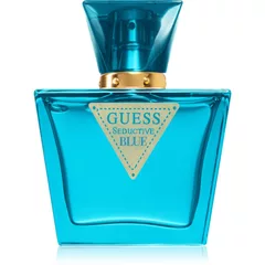 Guess Seductive Blue für Damen 50 ml