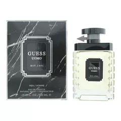 Guess Uomo 100 ml