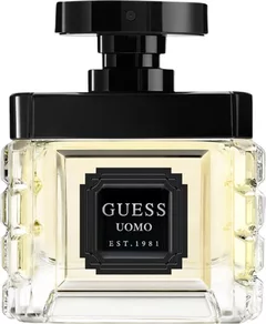 Guess Uomo 50 ml