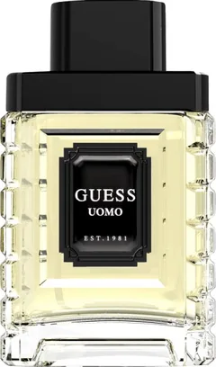 Guess Uomo After Shave