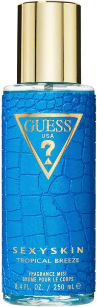 Guess Sexy Skin Tropical Breeze Fragrance Mist 200 ml