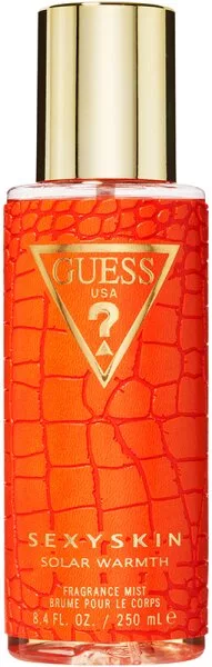 Guess Sexy Skin Solar Warmth Fragrance Mist 200 ml