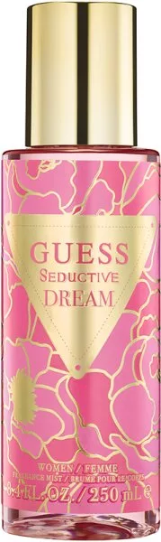 Guess Seductive Dream Fragrance Mist 200 ml