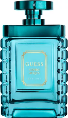 Guess Uomo Acqua 100 ml