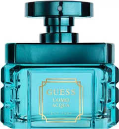 Guess Uomo Acqua 50 ml