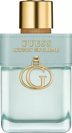Guess Iconic Sublime 100 ml