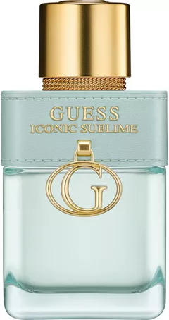 Guess Iconic Sublime 50 ml