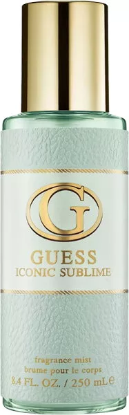 Guess Iconic Sublime Fragrance Mist 200 ml