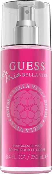 Guess La Mia Bella Vita Fragrance Mist 200 ml