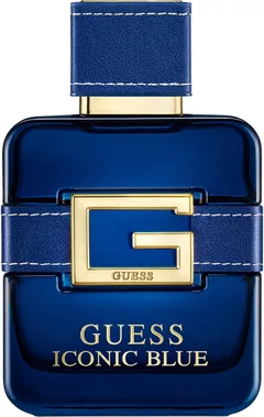 Guess Iconic Blue 100 ml