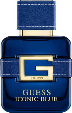 Guess Iconic Blue 50 ml