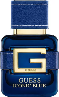 Guess Iconic Blue 30 · 50 · 100 ml