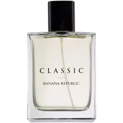 Banana Republic Classic Unisex 125 ml