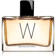 Banana Republic Banana Republic W für Damen 125 ml