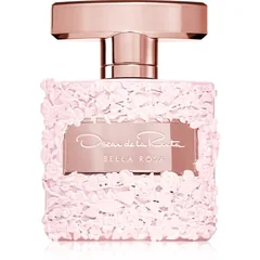 Oscar de la Renta Bella Rosa für Damen 50 ml