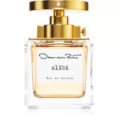 Oscar de la Renta Alibi für Damen 50 ml