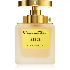 Oscar de la Renta Alibi Sensuelle für Damen 50 ml