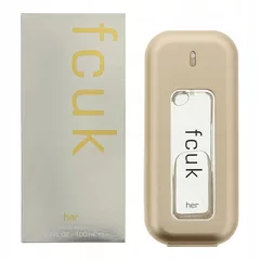French Connection Fcuk Her 100 ml
