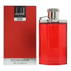 Dunhill Desire Red 100 ml