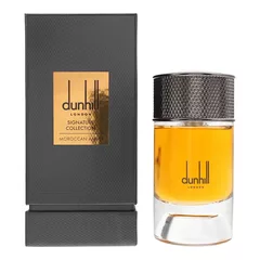 Dunhill Signature Collection Moroccan Amber 100 ml