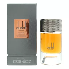 Dunhill Signature Collection British Leather 100 ml