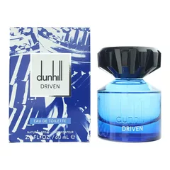 Dunhill Driven 60 ml