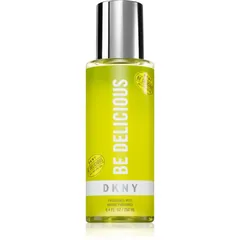DKNY Be Delicious parfümiertes Bodyspray für Damen 200 ml