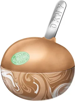 DKNY Be Delicious Latte Collection Toasted Pistachio 50 ml