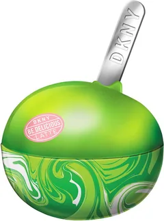 DKNY Be Delicious Latte Collection Matcha Swirl 50 ml