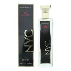 Elizabeth Arden 5Th Avenue Nyc 125 ml