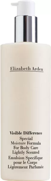 Elizabeth Arden Visible Difference Special Moisture Formula For Body Care