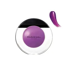 Elizabeth Arden Sheer Kiss Lip Oil - 05 Purple Serenity Damaged Box