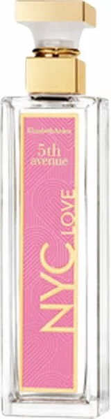 Elizabeth Arden 5th Avenue Nyc Love 75 ml