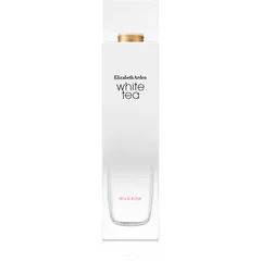 Elizabeth Arden White Tea Wild Rose für Damen 100 ml